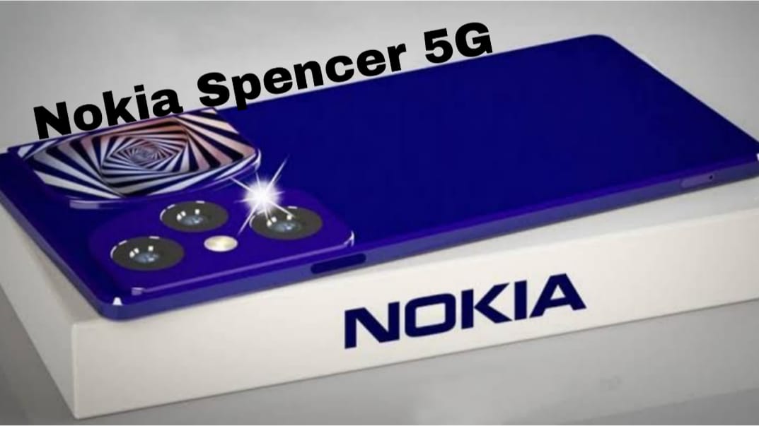 Nokia Spencer 5G, Smartphone Flagship dengan Performa Super dan Desain Elegan
