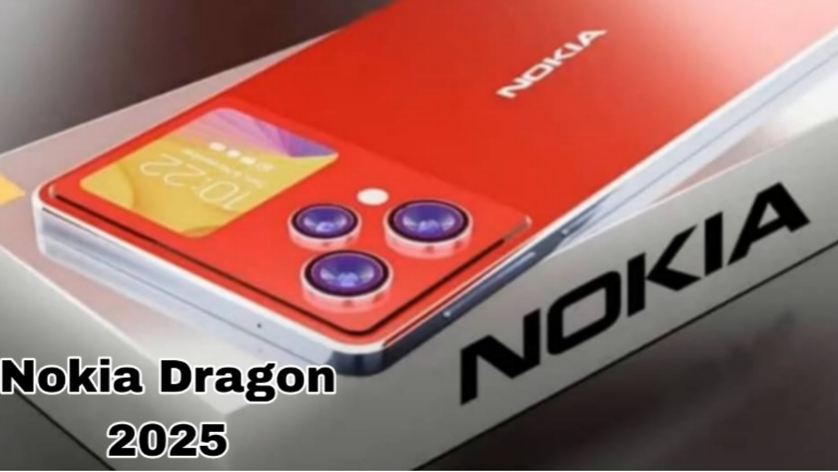 Nokia Dragon 2025 Hadir dengan Snapdragon 8 Gen 3 dan Layar Dynamic AMOLED 6,8 Inci