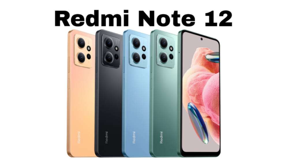 Redmi Note 12 Resmi Akhiri Masa Pembaruan, Ini Rekomendasi Upgrade Terbaik 2025