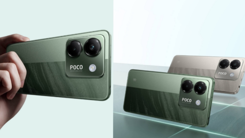 Poco M7 Pro Resmi Rilis di Indonesia, Usung 5G dan Harga Terjangkau di 2025