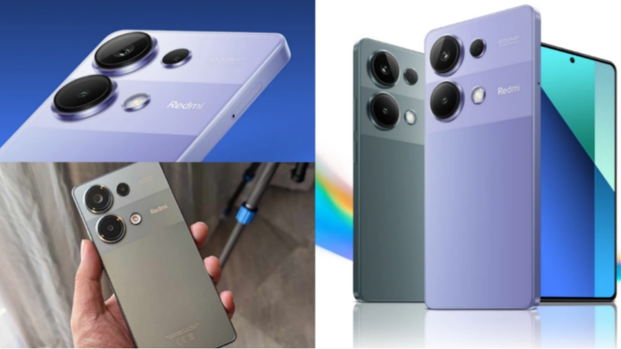 Kamera 200 MP dan Layar Curved 1,5K, Redmi Note 13 Pro Layak Dibeli?