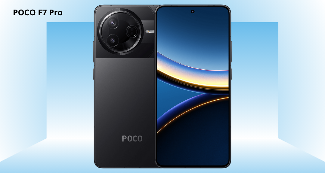POCO F7 Pro Jadi Flagship Killer Baru 2026, Performa Gahar Dijamin Main Game Anti Lag