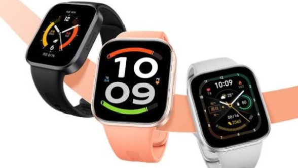 Xiaomi Rilis Tiga Wearable Terbaru, REDMI Watch 6 Active Dibanderol Rp599 Ribu