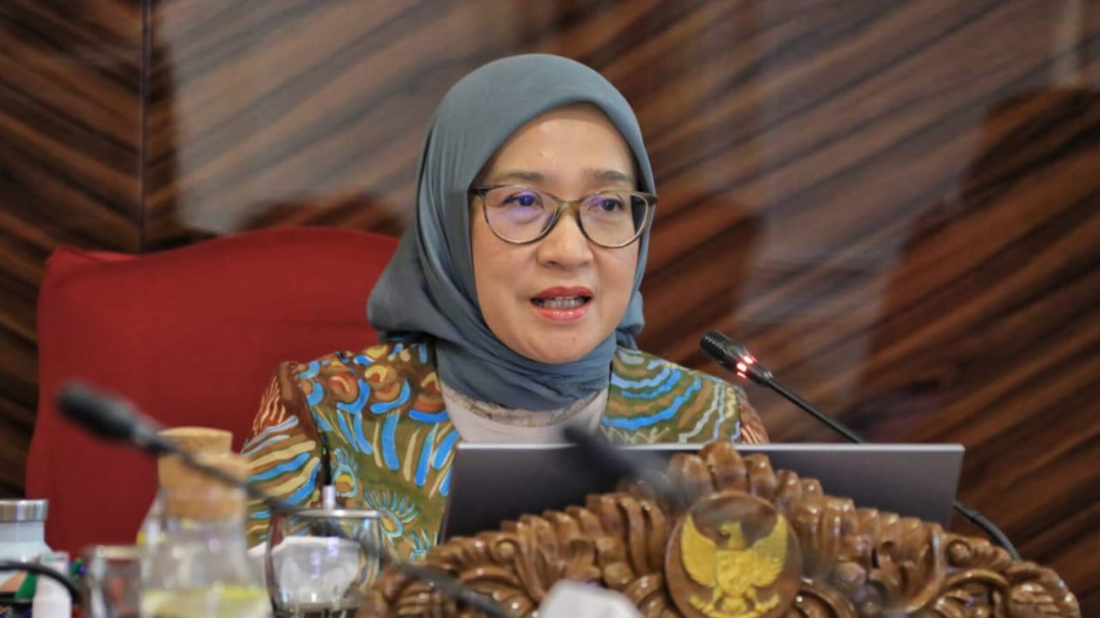 Optimalisasi Formasi PPPK 2024: MenPANRB Minta Perhatian Lebih untuk Daerah