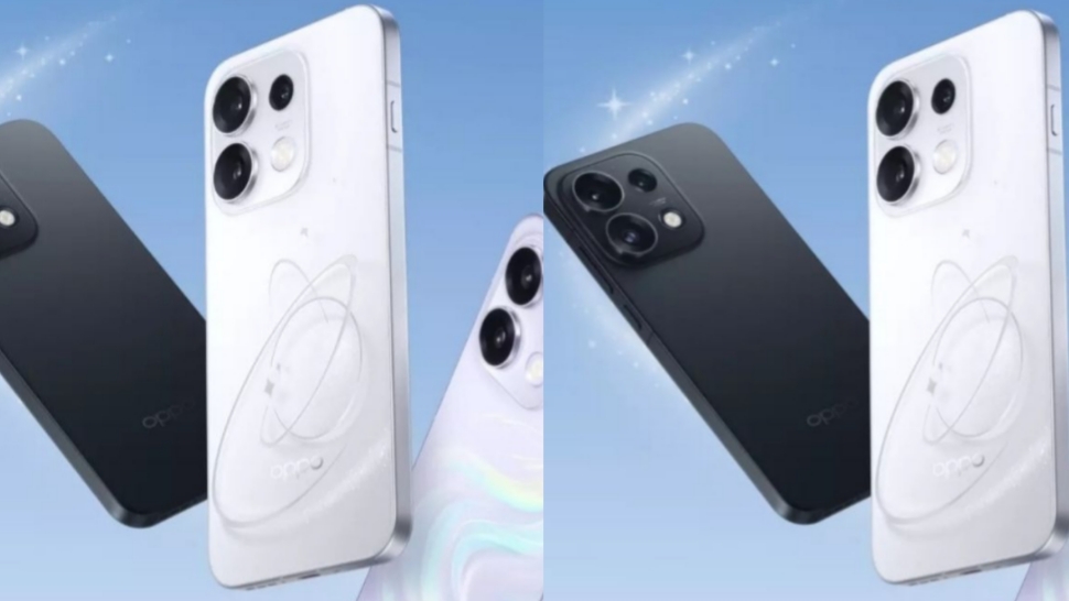 OPPO Reno 16 Siap Gebrak Pasar, Fitur E-Screen dan Kamera 200MP Jadi Senjata Utama