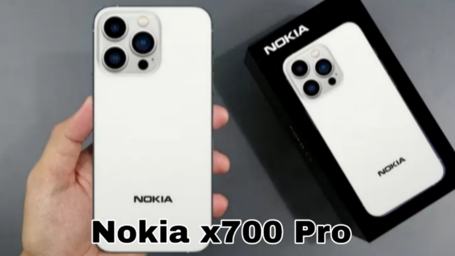 Tampil Elegan ala iPhone, Harga di Bawah 3 Juta? Nokia X700 5G Jawabannya