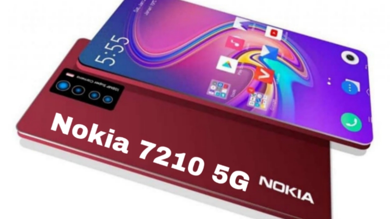 Nokia 7210 5G, Perpaduan Desain Legendaris dan Teknologi Masa Kini