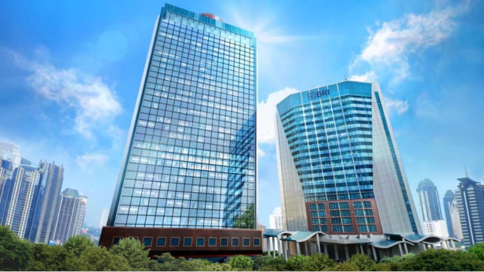 22 Tahun di Bursa, Saham BBRI Melonjak Hingga 48 Kali dari Harga IPO