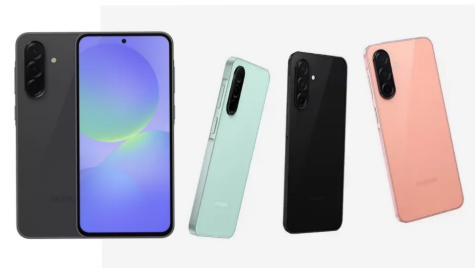 Samsung Galaxy A26 5G Resmi Hadir, Andalan Baru di Kelas Menengah