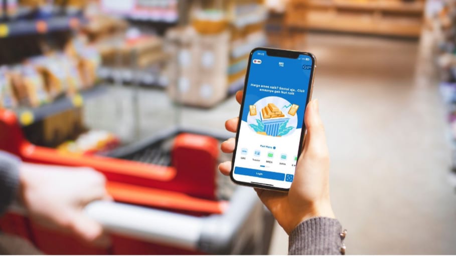 Super App BRImo Tembus 42,7 Juta User dan Catatkan Volume Transaksi Rp3.231 Triliun, Dorong Peningkatan Dana M