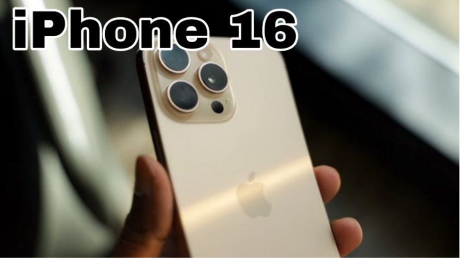 iPhone 16 dan Rahasia Daya Tahan Baterainya yang Mengesankan