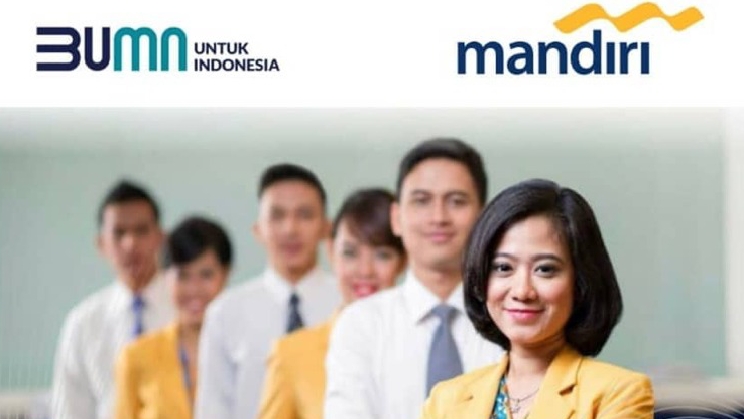 Kesempatan Emas! Bank Mandiri Buka Lowongan ODP Regional Business 2025