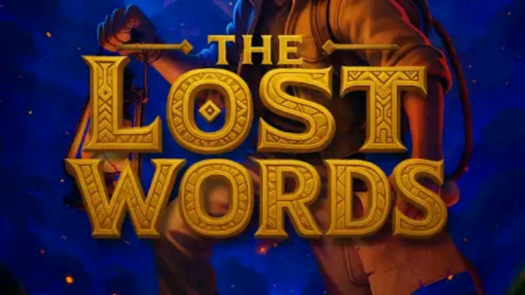 The Lost Words: Game Penyusun Kata yang Bisa Bikin Kamu Dapat Saldo DANA hingga Rp200.000