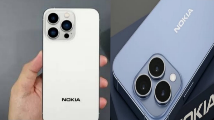 Review Kamera Nokia X700 Pro: Cocok Buat Content Creator & Fotografer Mobile