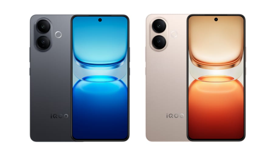 iQOO Z10R 5G Resmi Rilis di Indonesia, Bawa Desain Tipis dan Chipset Dimensity 7360-Turbo