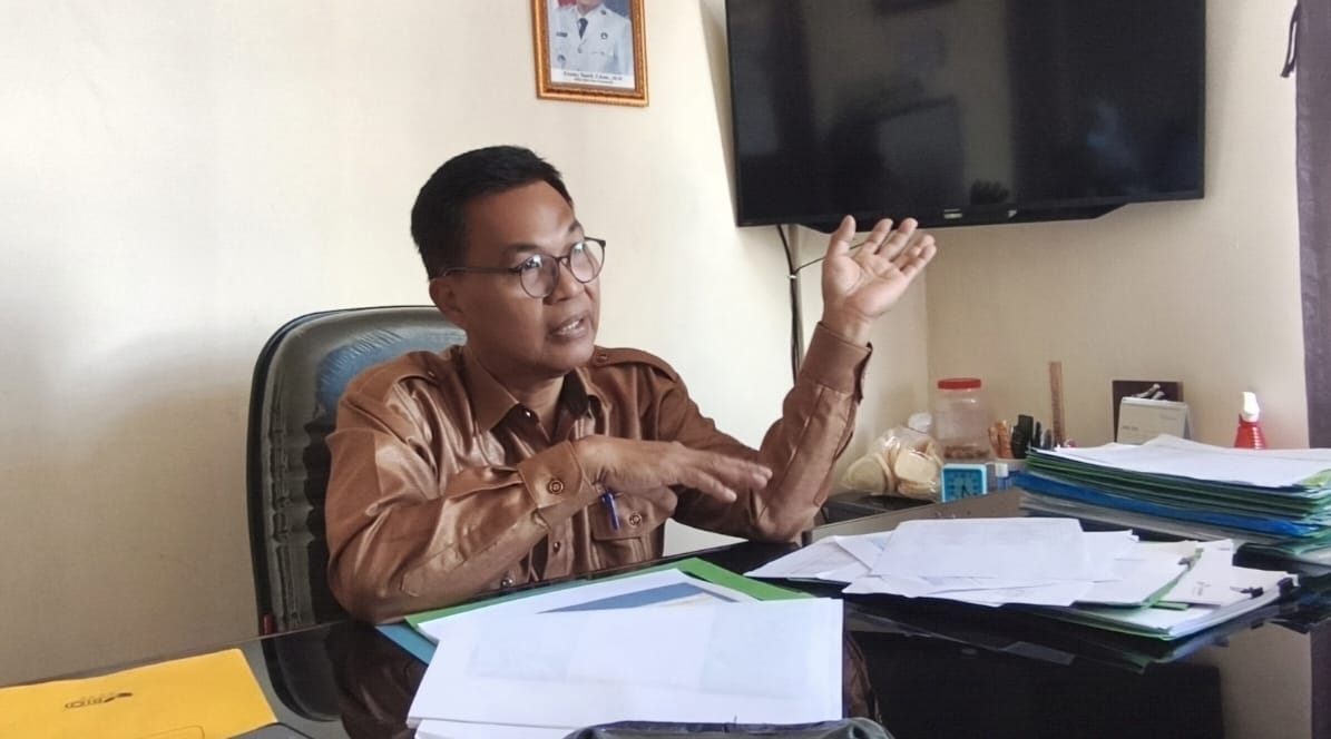 Utang PD Petro Prabu Tembus Rp125 Miliar, Krisis Makin Mengkhawatirkan