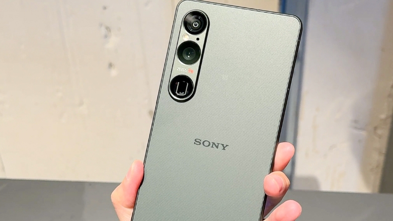 Xperia 1 VI, Ponsel Premium Sony dengan Layar 120Hz dan Kapasitas Penyimpanan Ekstra Besar