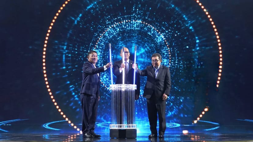 BSI Tekankan Relevansi Ekonomi Syariah Terhadap Pembangunan Ekonomi Indonesia melalui GIFS 2025