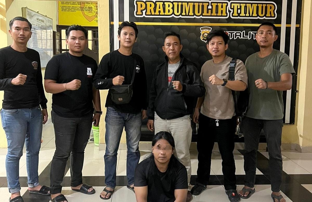 Polisi Ungkap Pencurian di Ruko Angkringan Si Entong, Sejumlah Barang Berhasil Diamankan