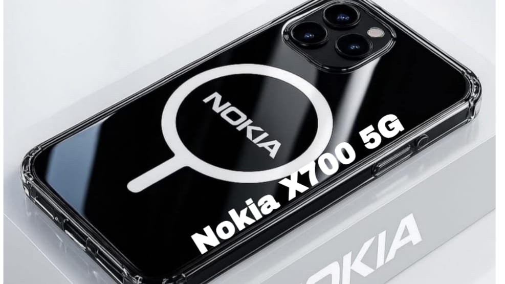 Nokia X700 5G, Flagship Premium dengan Harga Bersahabat