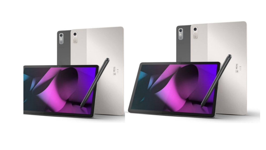 Lenovo Tab P11 Pro Hadir dengan Layar 2K dan Audio JBL, Cocok untuk Multimedia