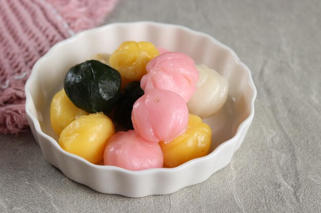 Eksplorasi Mochi, 8 Rasa Unik yang Bikin Kamu Ketagihan!