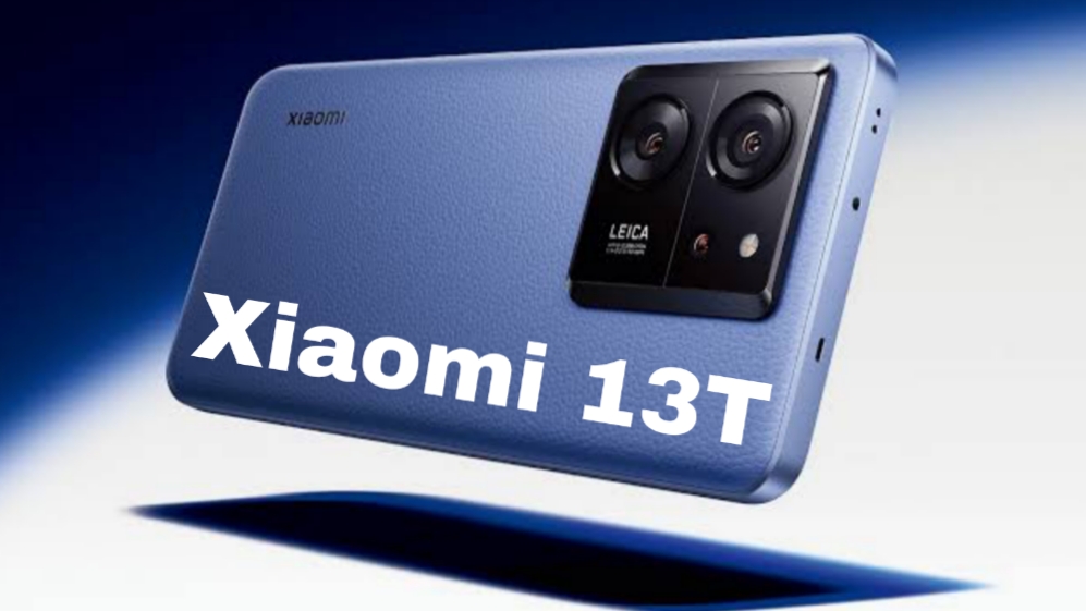 Xiaomi 13T, Smartphone Flagship Rasa Mid-Range dengan Kamera Leica