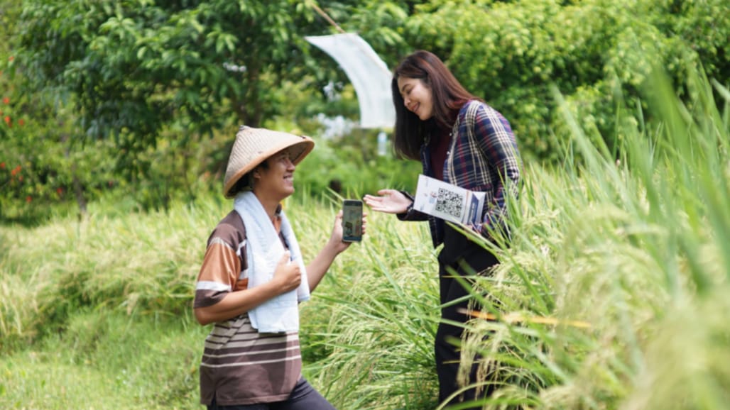 BRI Raih Penghargaan Atas Inovasi Holding Ultra Mikro, Perkuat Ekonomi Rakyat