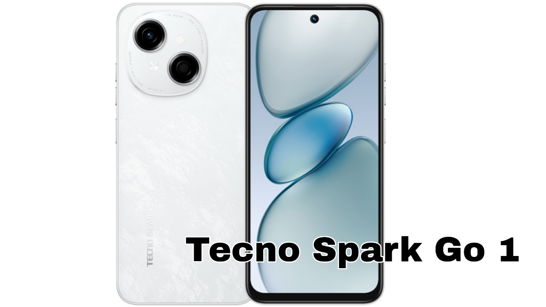 TECNO Spark Go 1, Pilihan Ponsel 1 Jutaan dengan Performa Tangguh dan Desain Stylish