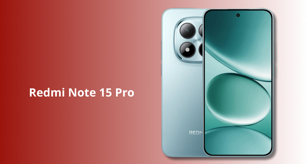 Xiaomi Redmi Note 15 Pro: Chipset Dimensity 7400 Ultra, Baterai 7.000 mAh, Harga Mulai Rp 3 Juta