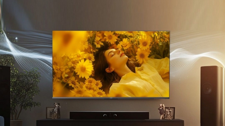 Xiaomi X Pro QLED, Inovasi Terbaru dalam Smart TV dengan Kualitas 4K yang Mengagumkan