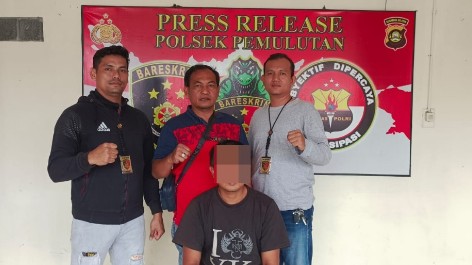 Ubah Nota Belanja, Pegawai Toko ini Rugikan Bos Rp 14 Juta