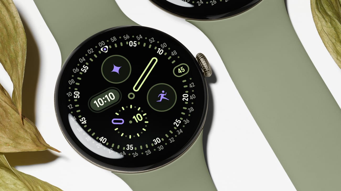 Google Pixel Watch 5 Resmi Diperkenalkan, Bawa Gemini AI yang Bisa Berjalan Tanpa Internet