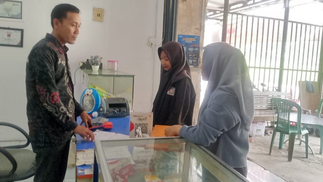 Punya 3 Cabang, AgenBRILink Ini Sukses Bantu Petani Dapatkan Akses Layanan Keuangan