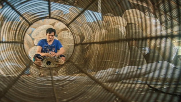 Konsisten Melayani UMKM, Ekosistem Holding Ultra Mikro Berhasil Salurkan Kredit Rp631,9 Triliun 