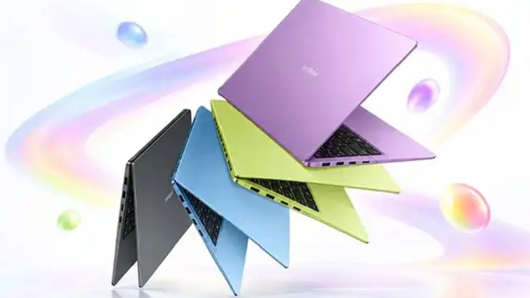 Infinix XBook 14 Neo Resmi Masuk Indonesia, Laptop Ringan dengan Intel Core i5