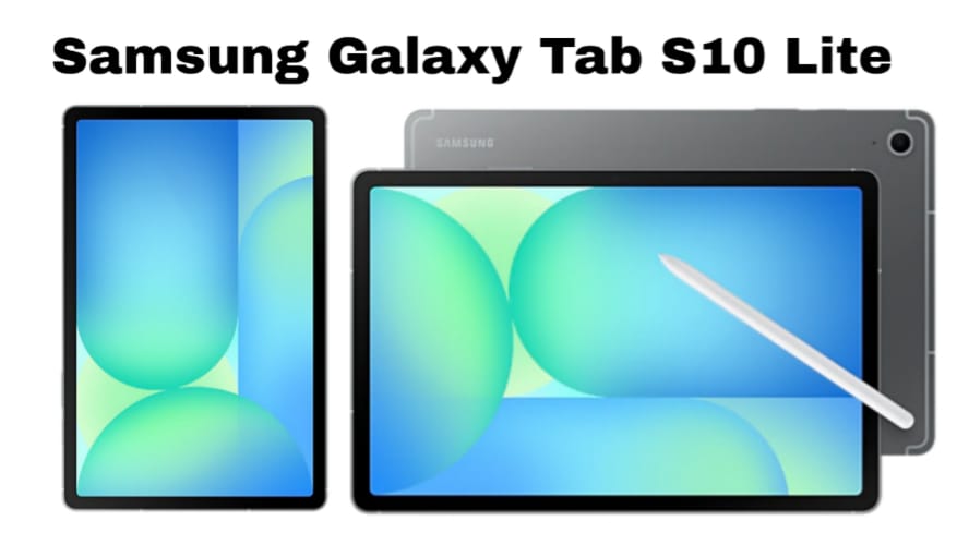 Maksimalkan Produktivitas dengan Galaxy Tab S10 Lite, Tablet dengan S Pen Bawaan