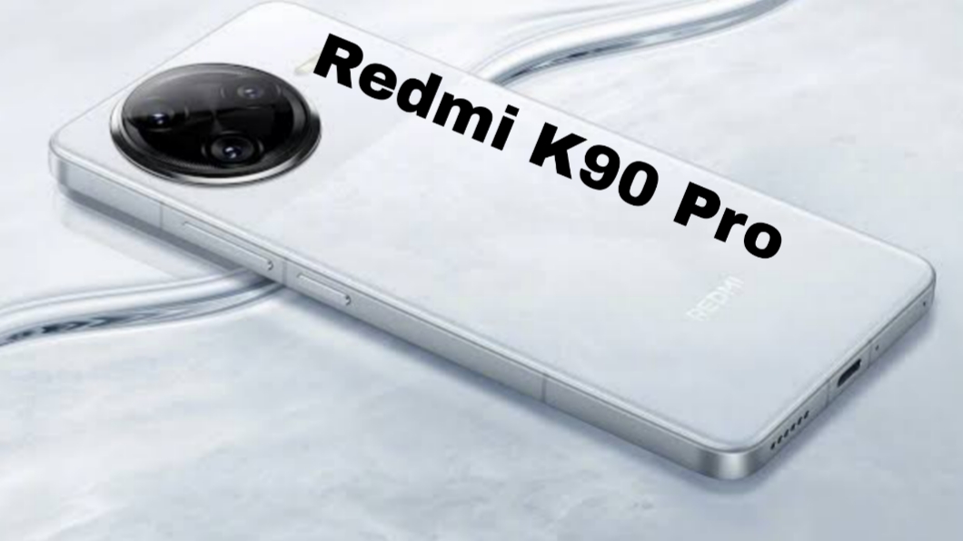 Redmi K90 Pro Hadir dengan Kamera Periskop dan Snapdragon 8 Elite 2