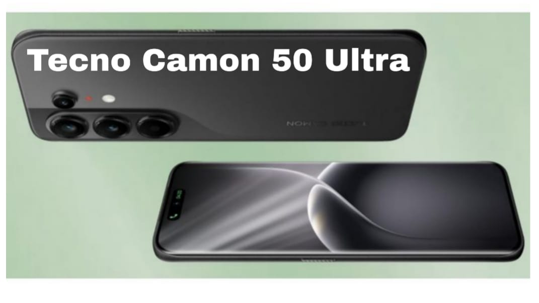 Tecno Camon 50 Ultra 5G Hadirkan Fitur Flagship di Kelas Menengah
