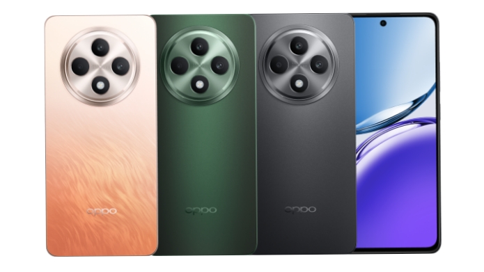 Oppo Reno 12F Edisi Harry Potter Hadir dengan Desain Unik dan Aksesori Eksklusif