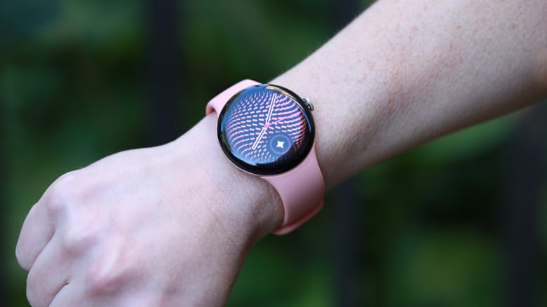 5 Rekomendasi Smartwatch Android 2026, dari Penggunaan Harian hingga Olahraga