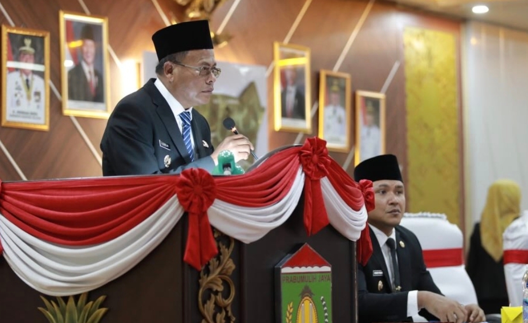Pemkot Prabumulih Gulirkan Program Gas Kota Gratis, Ribuan Penerima PKH Jadi Prioritas