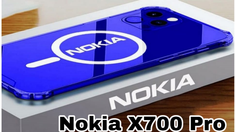 Nokia X700 Pro, Smartphone Flagship Andal untuk Kreator Konten dan Fotografer Mobile