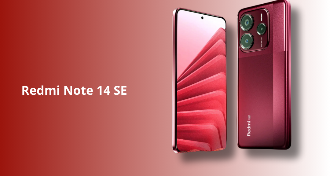 Kelebihan dan Kekurangan Xiaomi Redmi Note 14 SE, HP Rp2 Jutaan Fitur Premium