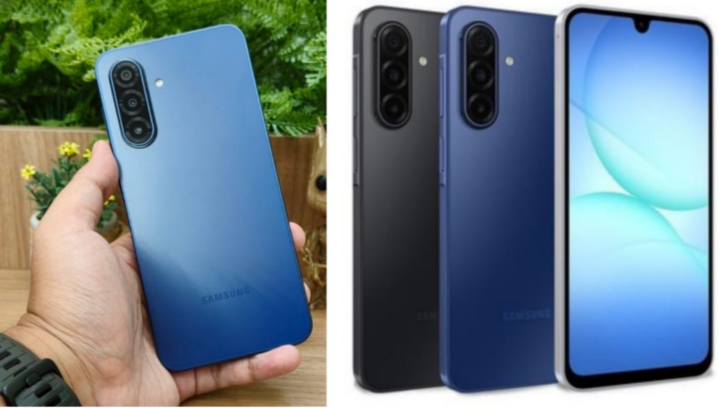 Samsung Galaxy A17 5G Resmi Rilis di Indonesia, Desain Baru Harga Rp3 Jutaan