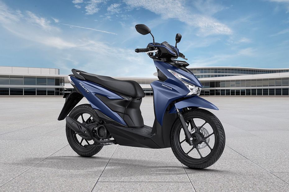 Spesifikasi Honda BeAT 2026, Motor Lengkap  yang Irit Juga Ringan