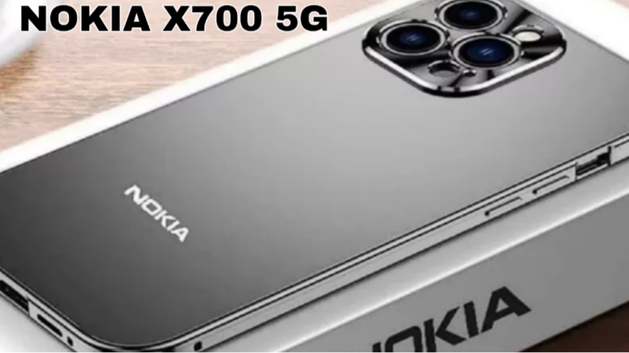 5 Alasan Nokia X700 5G Jadi Pilihan Terbaik di 2025, Worth It Banget!