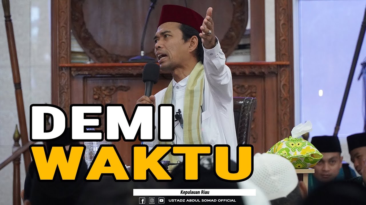  40 Titik Waktu Mustajab Pada Hari Jumat untuk Berdoa, Kapan Saja?