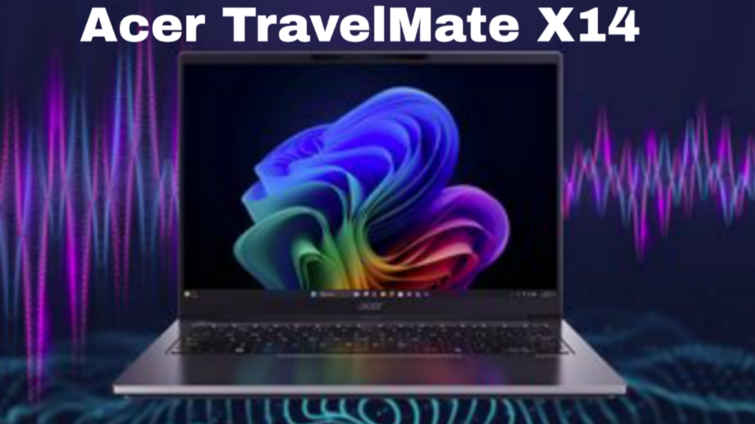 Acer TravelMate X14: Laptop Ringan dan Tangguh untuk UMKM Indonesia