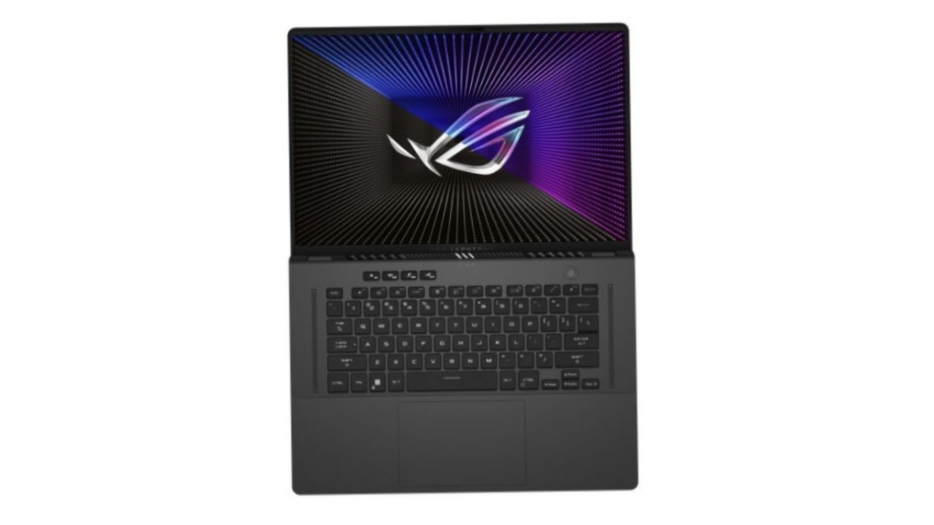 ROG Zephyrus G16 (GA605), Laptop Gaming Penuh Inovasi dengan Performa AI Terdepan